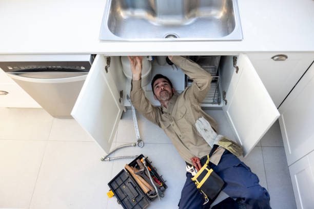 Best Emergency Plumbing Repair  in Holly Hill, FL