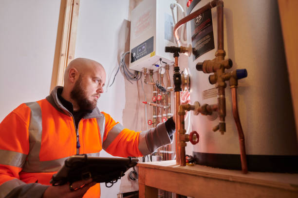 Best Hot Water Heater Installation  in Holly Hill, FL