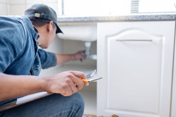 Best Same-Day Plumbing Service  in Holly Hill, FL