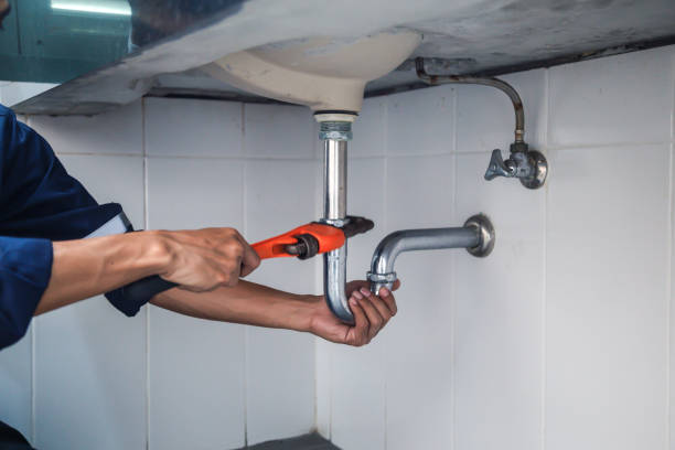 Holly Hill, FL Plumbing Company