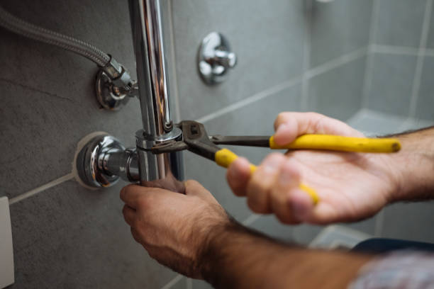 Best Water Softener Installation  in Holly Hill, FL