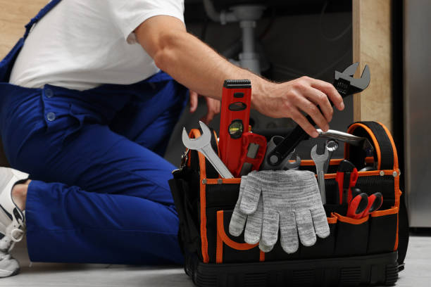 Best Toilet Repair Services  in Holly Hill, FL