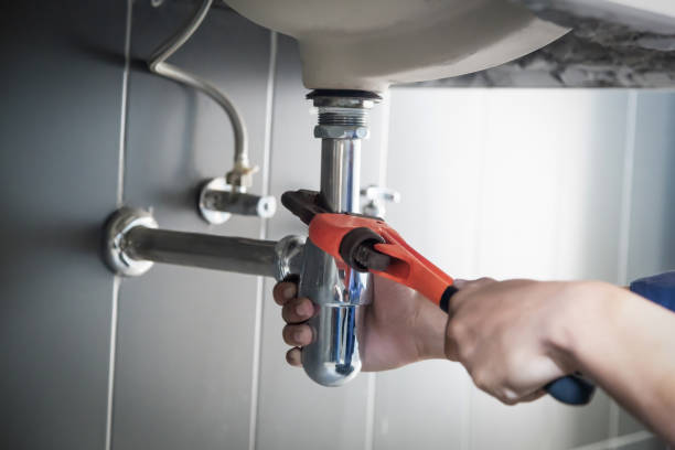 Best Local Plumber Services  in Holly Hill, FL