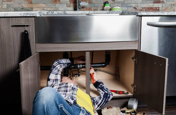 Best Commercial Plumbing Services  in Holly Hill, FL